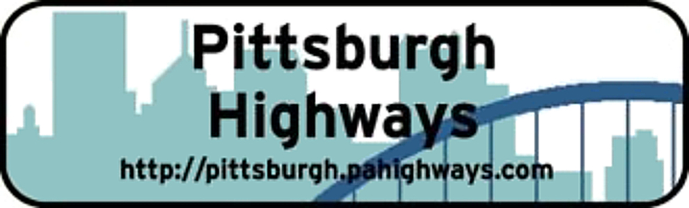 Pittsburgh Highways