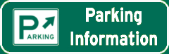 Pittsburgh Parking Information sign